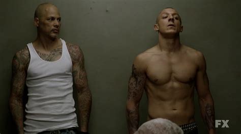 theo rossi nude|Theo Rossi Shirtless, Butt Scene in Sons Of Anarchy